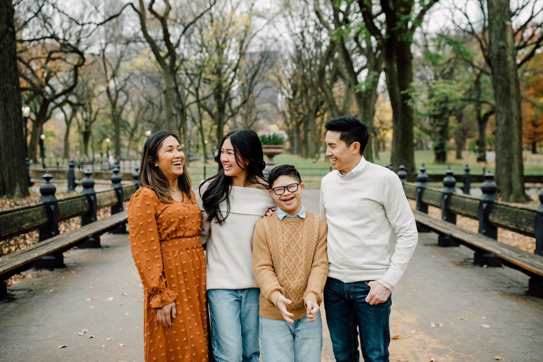 Top 5 Tips for the Best Fall Photoshoot