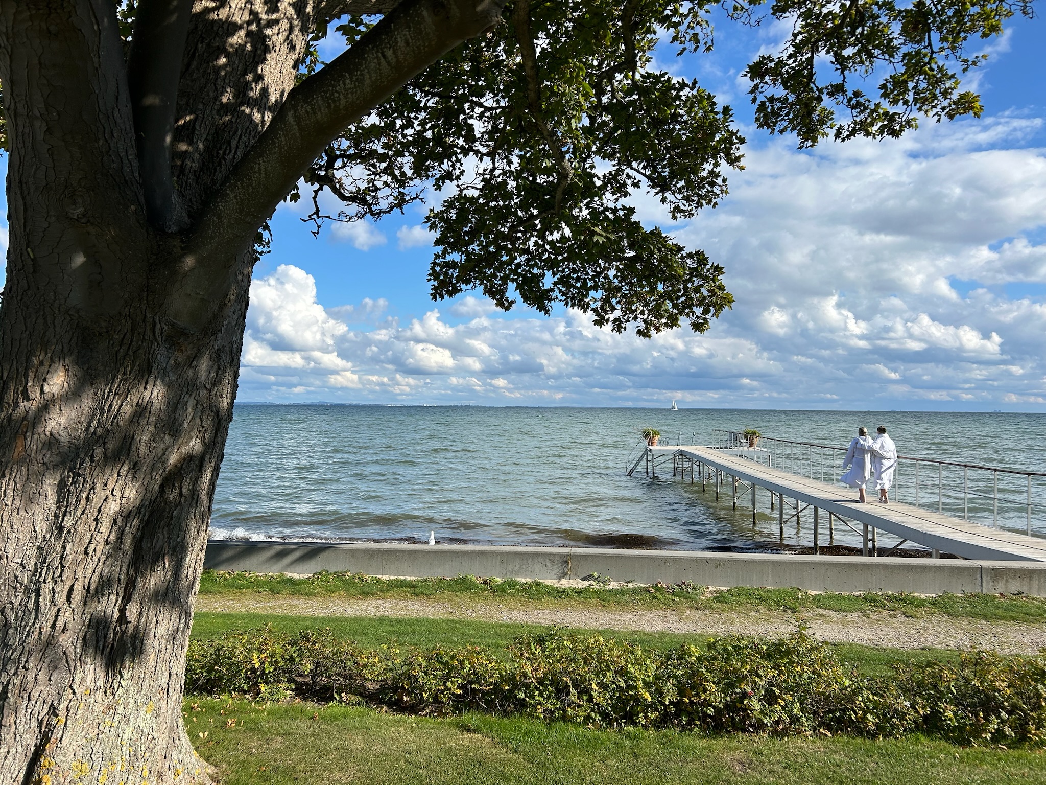 Three Weeks Alone in Europe: What I Learned After Launching My Youngest Son to College