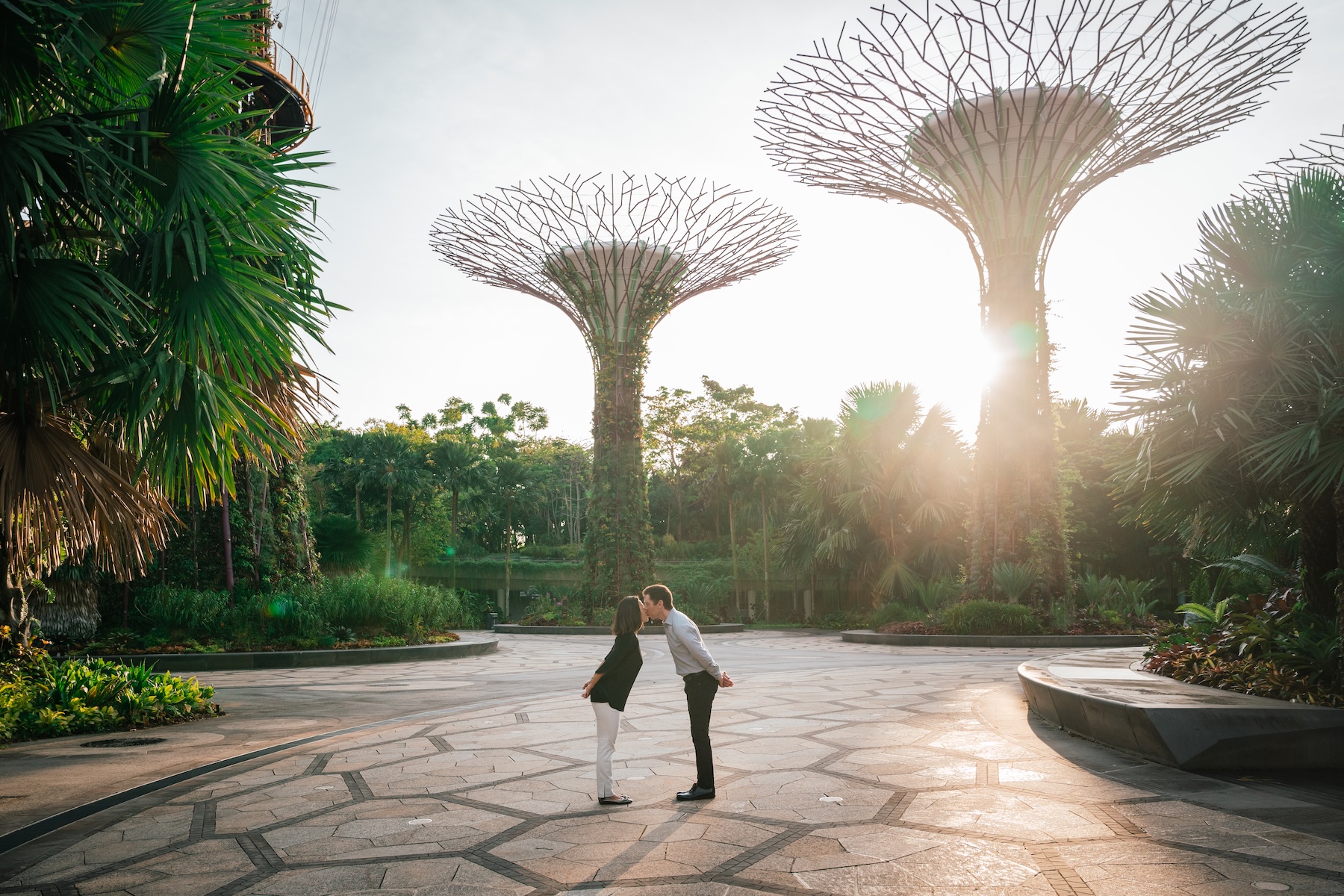 Top 20 Travel Destinations for Architecture Lovers