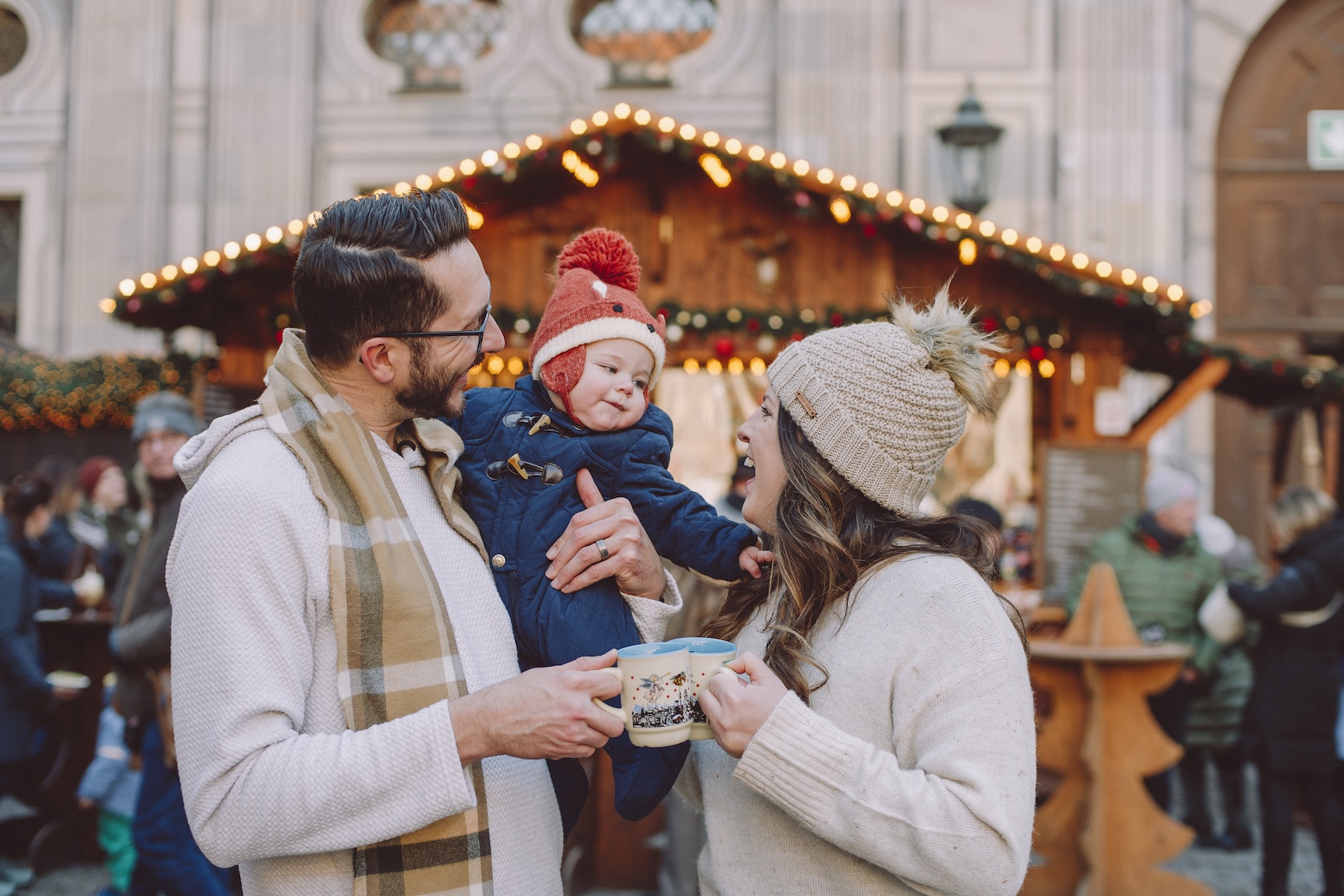 Best Christmas Markets in Europe to Experience This Winter