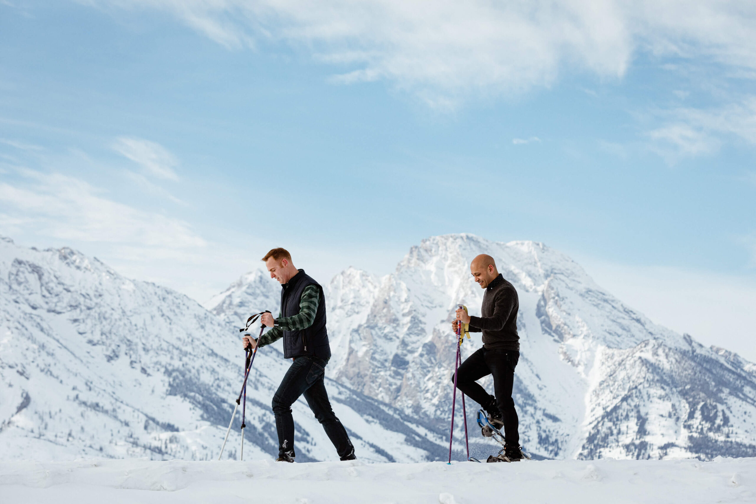 10 Best Winter Vacations For Skiing Adventures