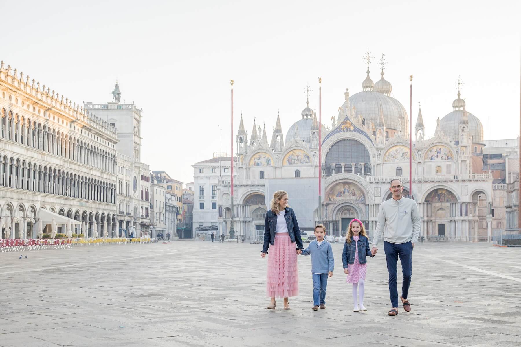 Spring in Europe: Top 12 Shoulder Season Destinations