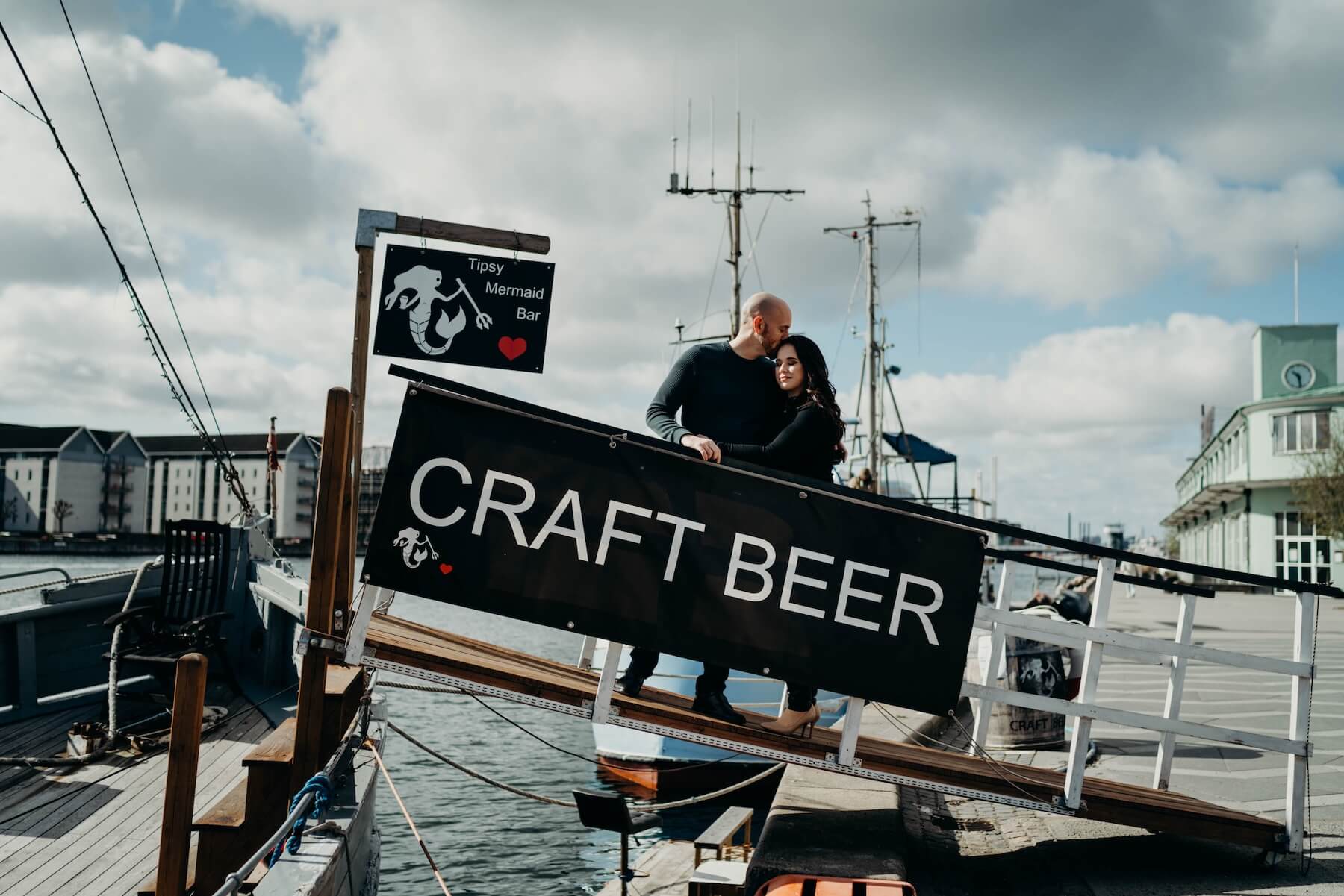 The Bear Copenhagen Top Filming Locations