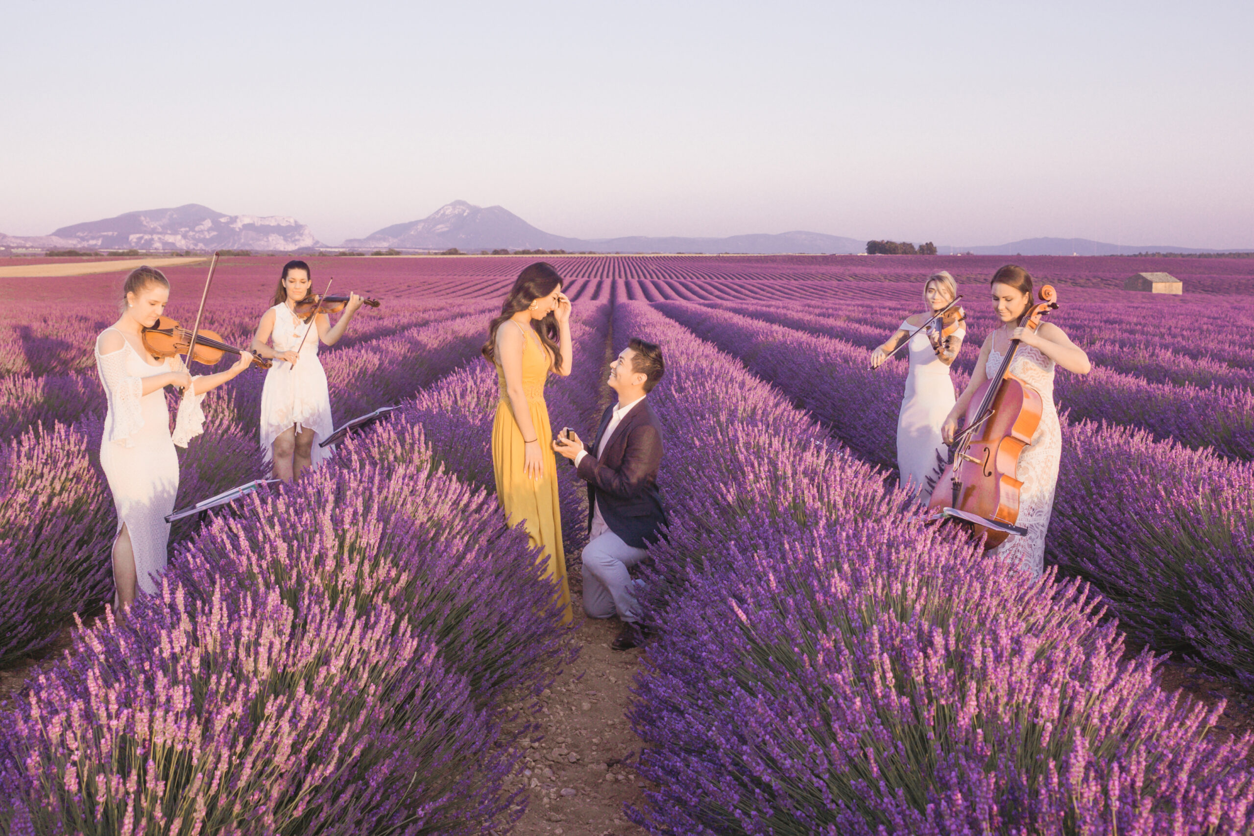 Flytographer’s Top Photos of 2018