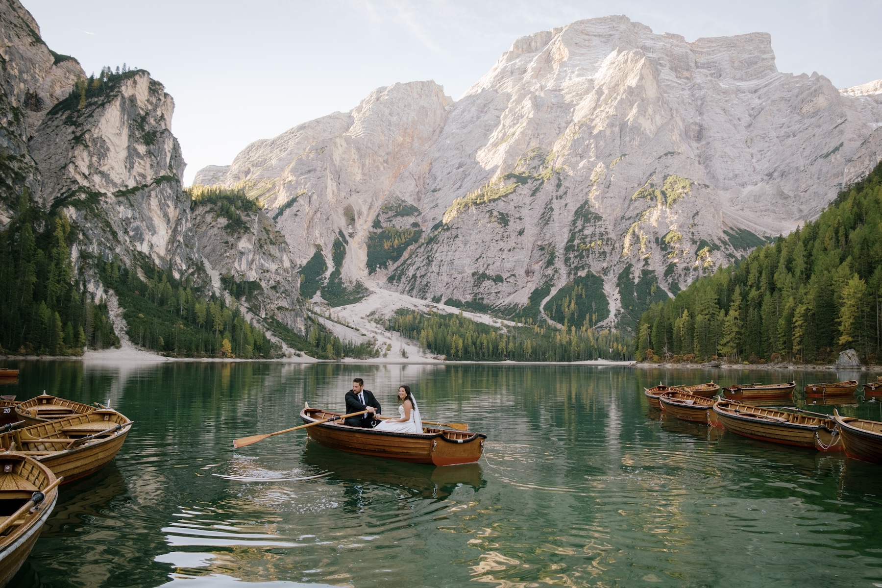 The Ultimate 2-Week Northern Italy Itinerary