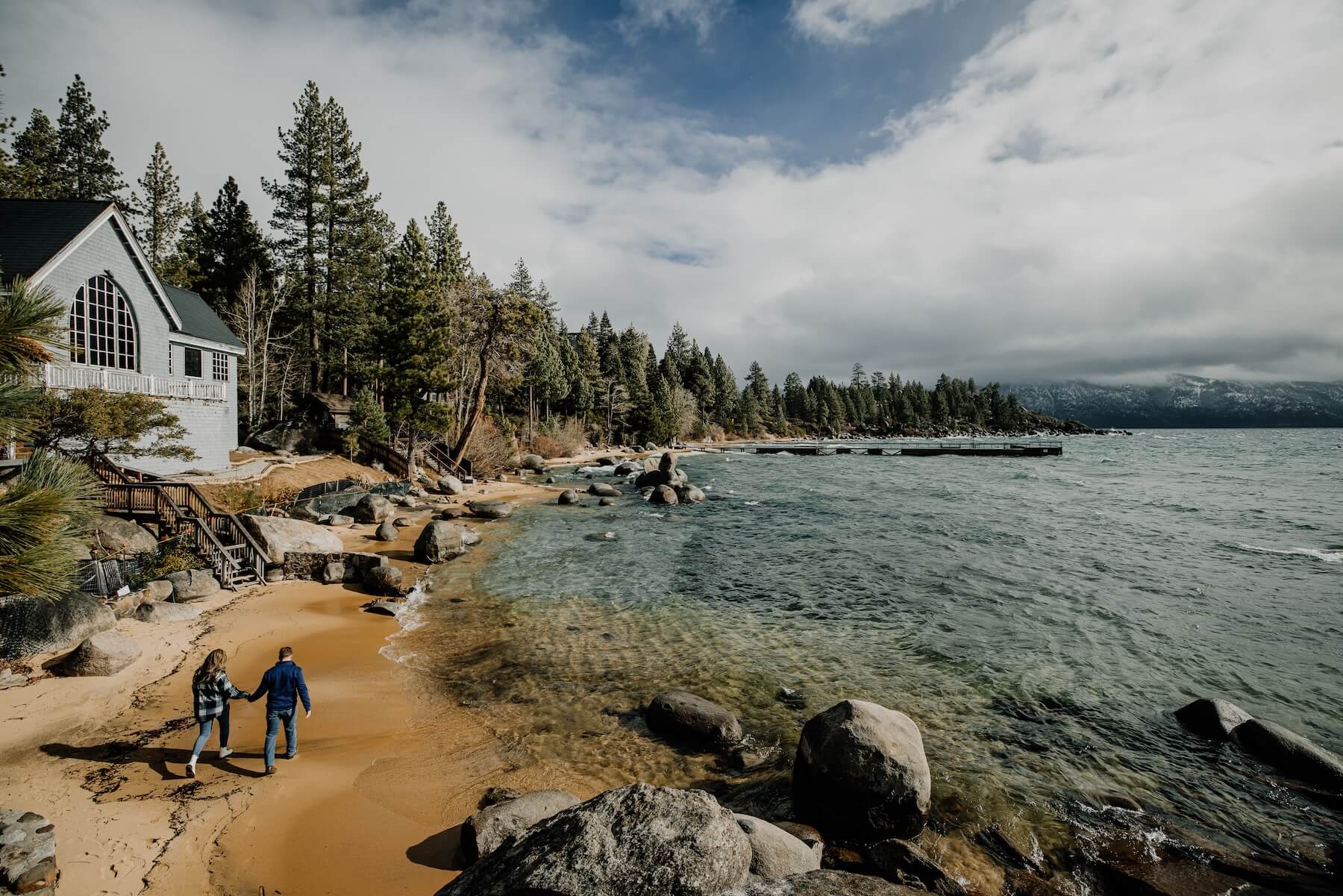 The Best Weekend Trips in the US According to a Second-Home Expert