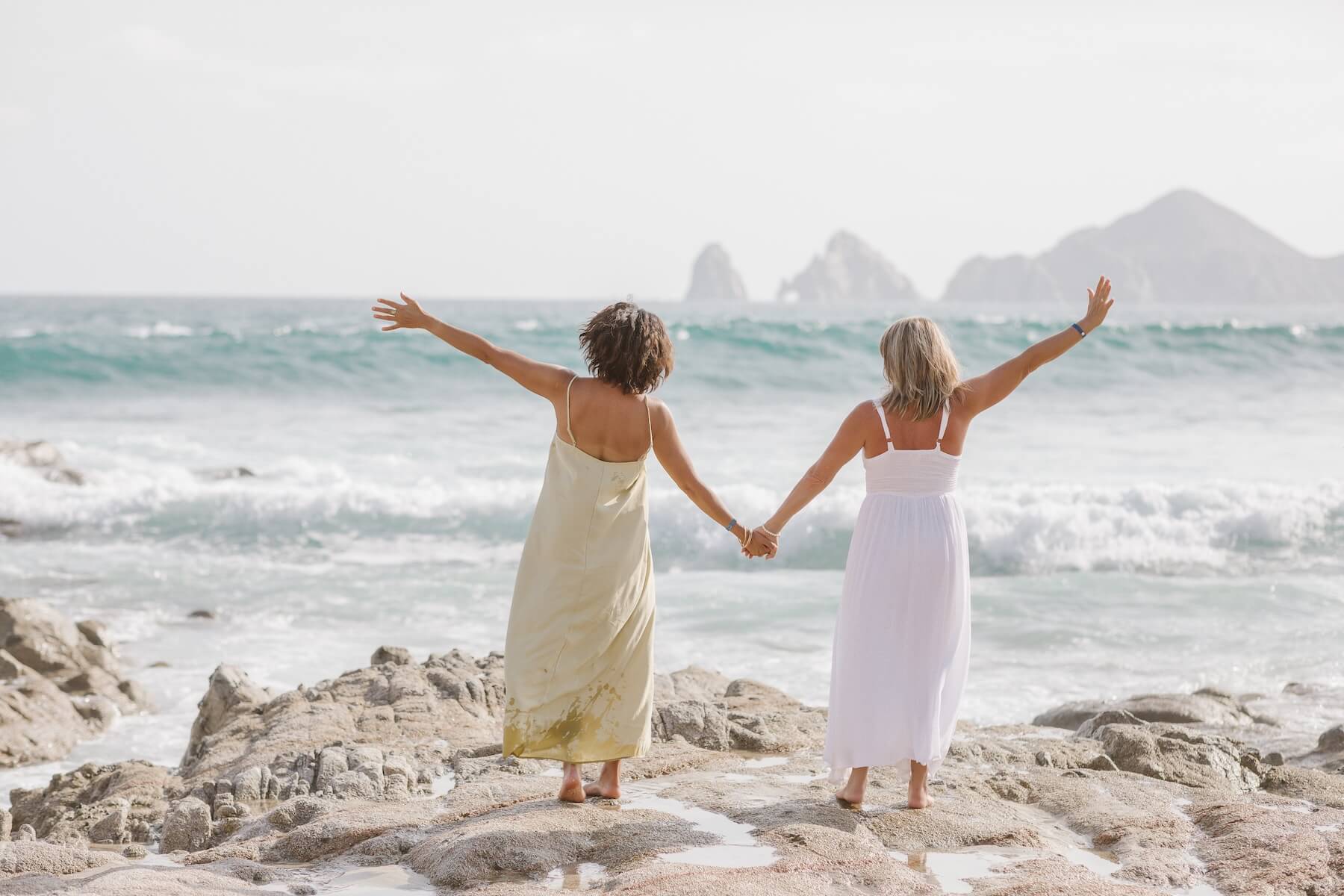 Travelling with Friends: 9 Destinations for When the Group Chat Becomes a Real Trip