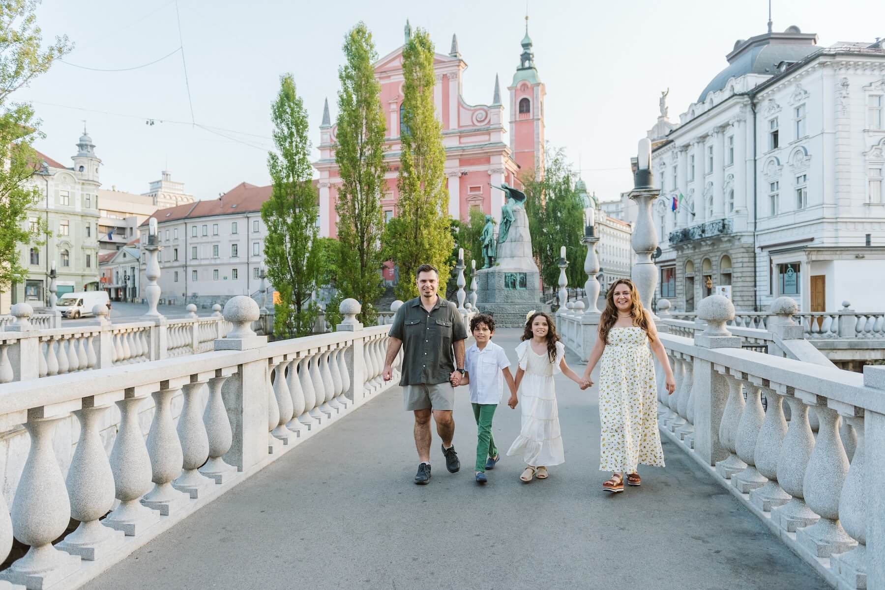 Best Places to Visit in Europe to Escape the Heat According to Top Travel Advisors