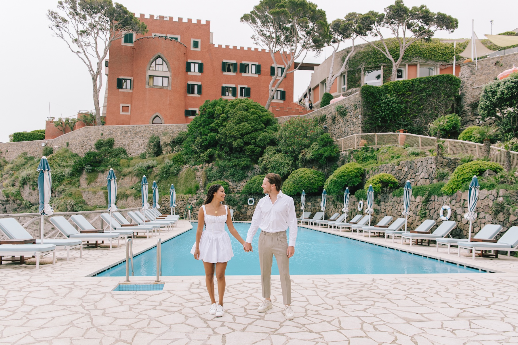 Skip the Crowds: Hidden Gems in Europe Recommended by Travel Advisors