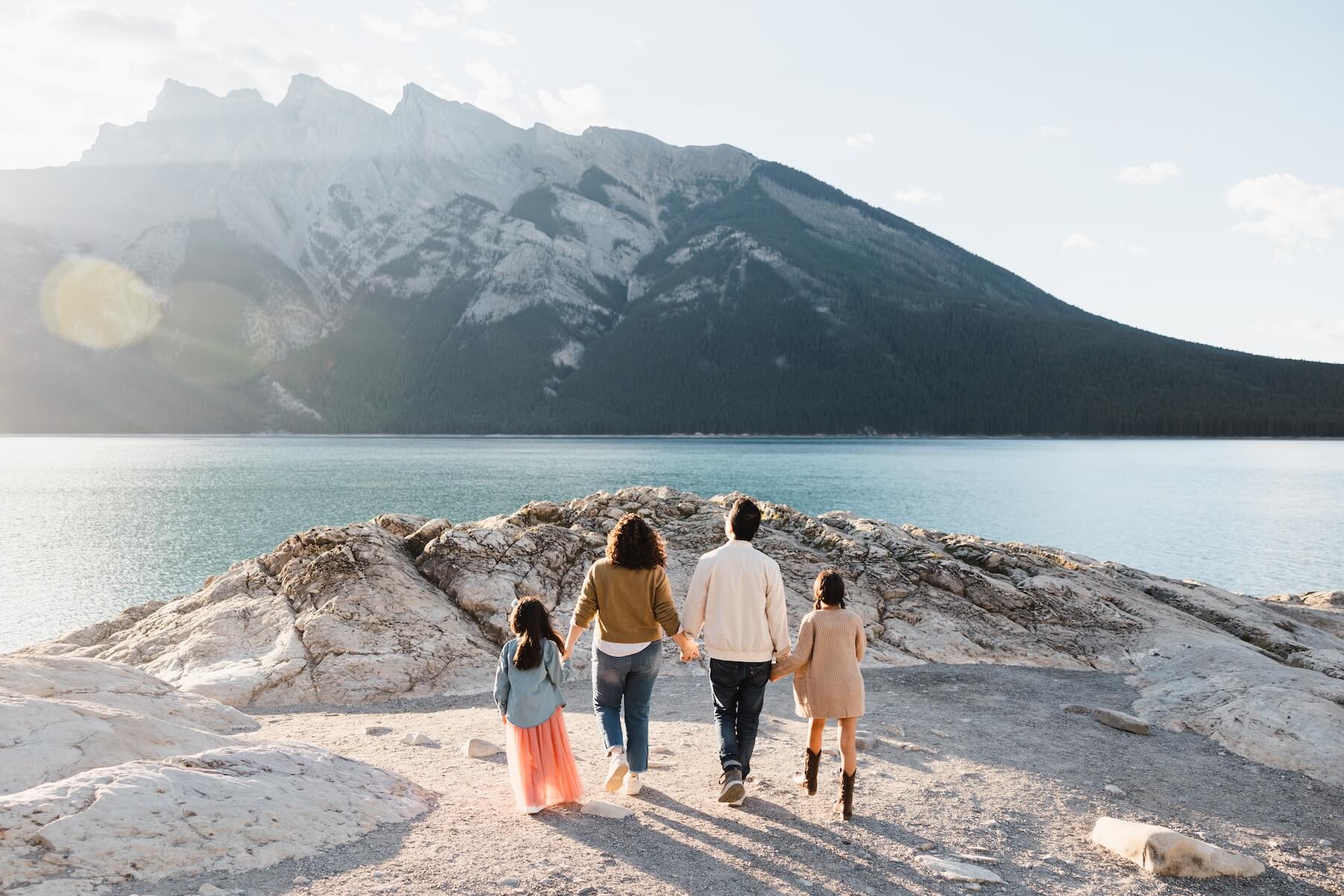 Best Places to Visit in Canada During Summer