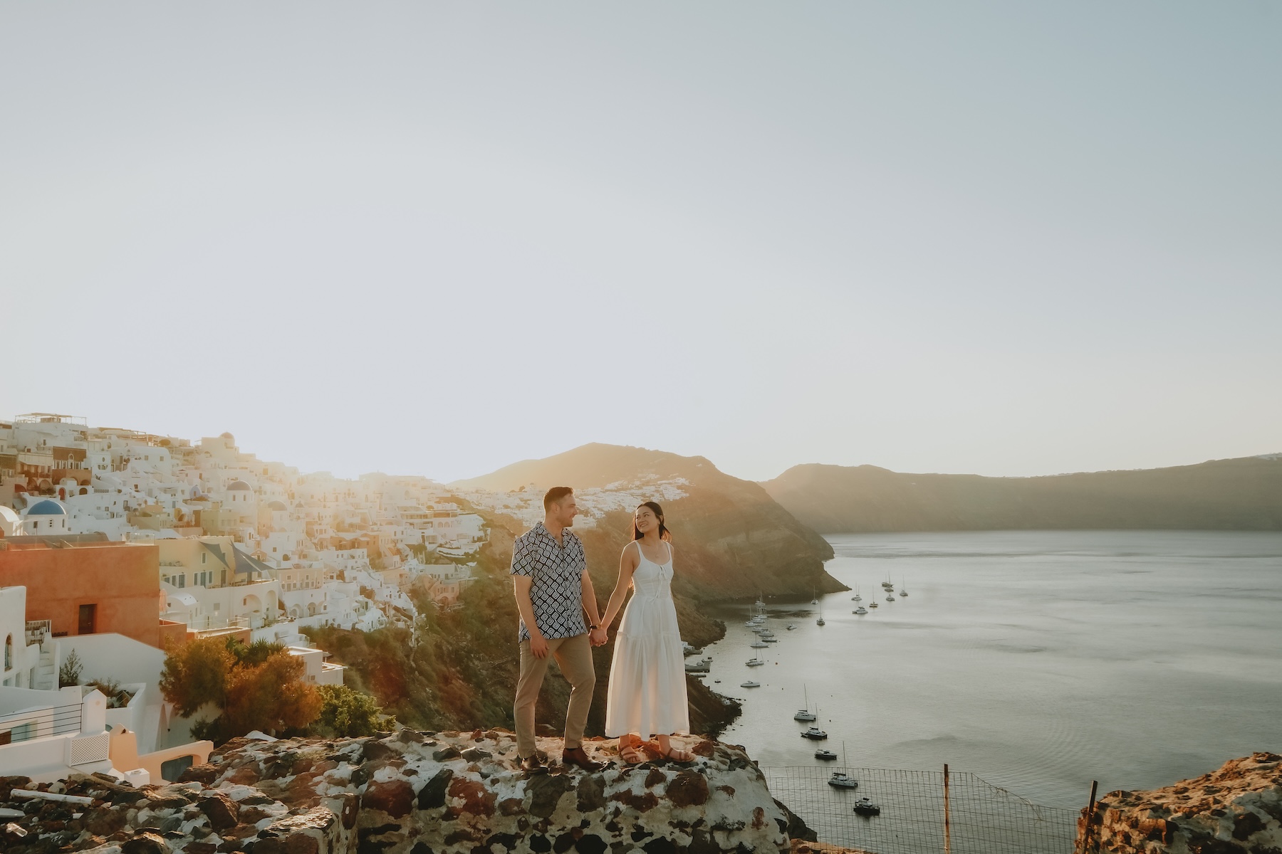 One City, Two Worlds: 10 Destinations for the Ultimate Vacation Photoshoot