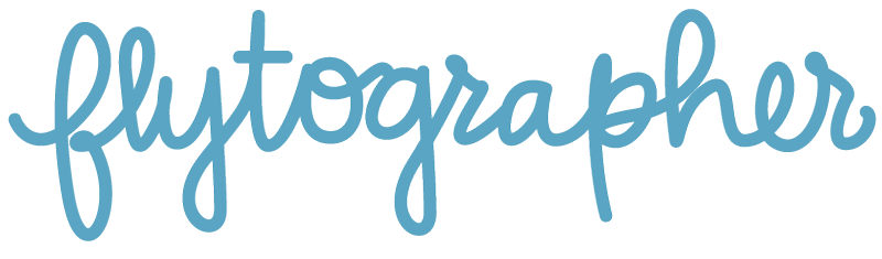 Flytographer logo