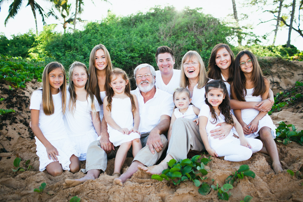 The photos are amazing!!! What a gift to have such fantastic reminder of a family vacation. Best money I have ever spent on photos! Period.