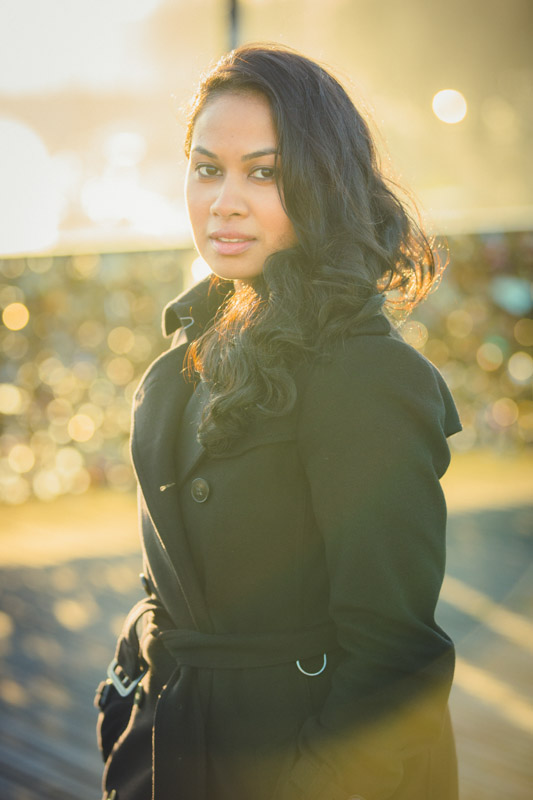 The morning light was glorious, like a shower of golden jewels. Tip - We always suggest scheduling your vacation photographer for a morning or sunset shoot where possible. The light can make a stunning difference.