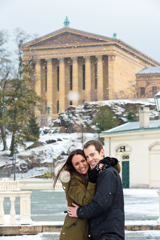 Flytographer: Grace Darnell in Philadelphia