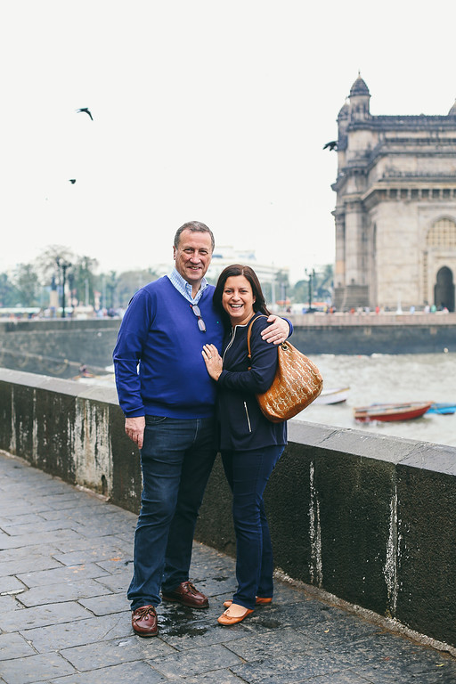Flytographer: Tina Nandi in Mumbai