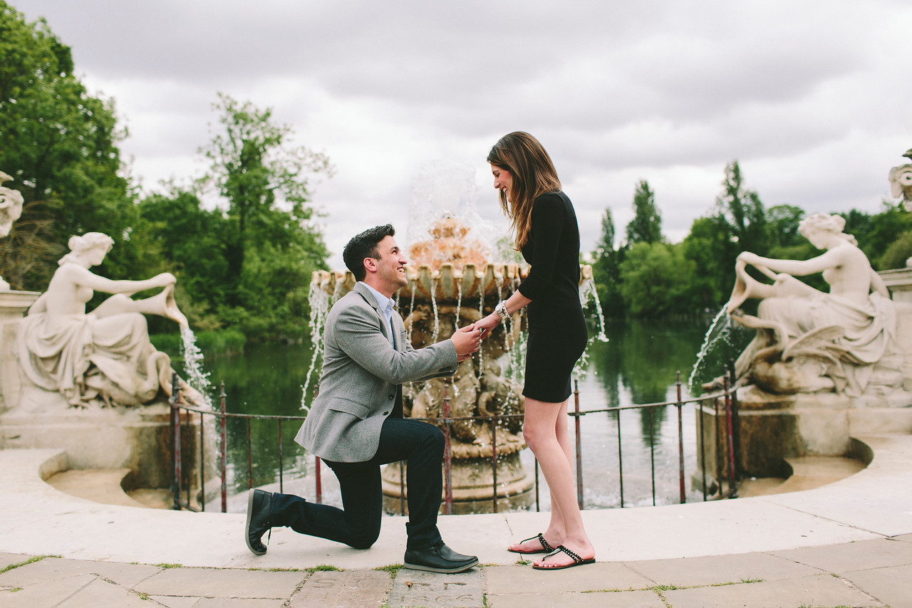 Best Restaurants To Propose In Toronto Best Restaurants To Propose In Toronto