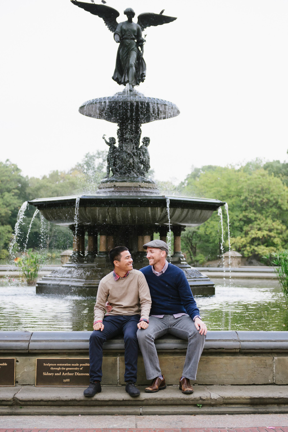 Flytographer: Kimberly in New York City