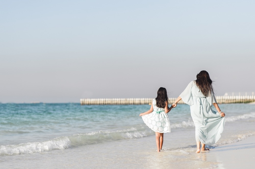  Flytographer: Abbi in Dubai 