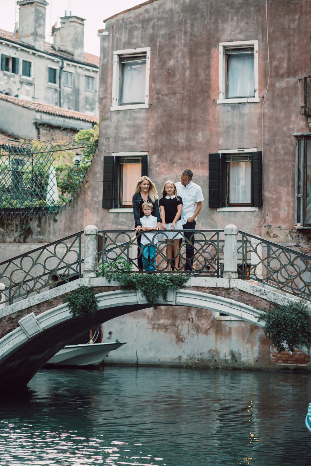  Flytographer:  Serena in Venice  