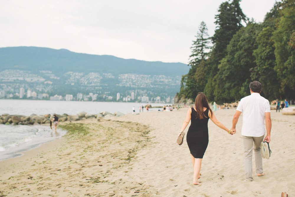 Flytographer Sarah in Vancouver