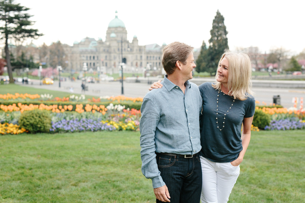 Flytographer Kelly in Victoria