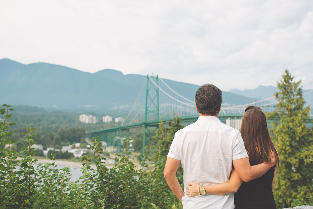 Flytographer Sarah in Vancouver
