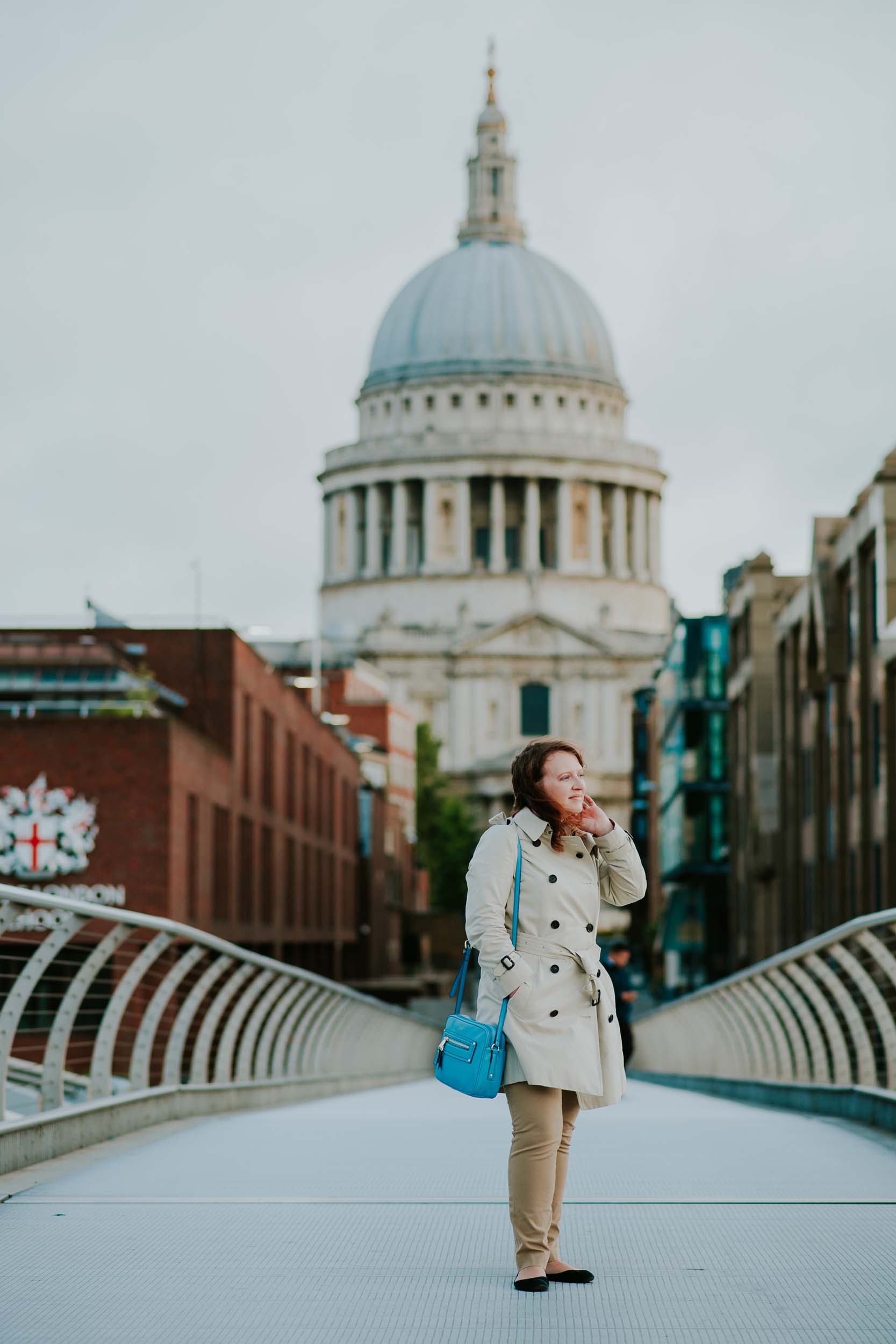 Top 5 Solo Experiences in London | Flytographer