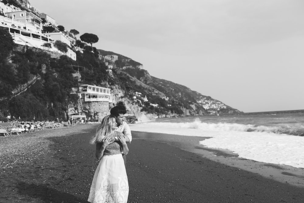 Flytographer: Jennifer in Amalfi Coast