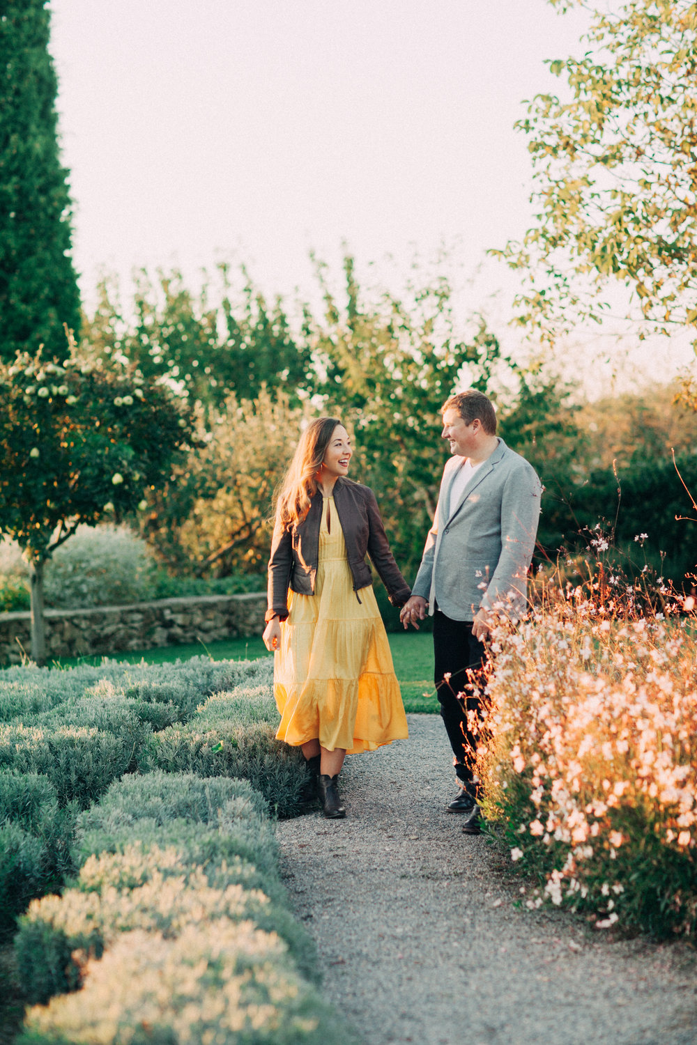 Flytographer: Sonya in Tuscany