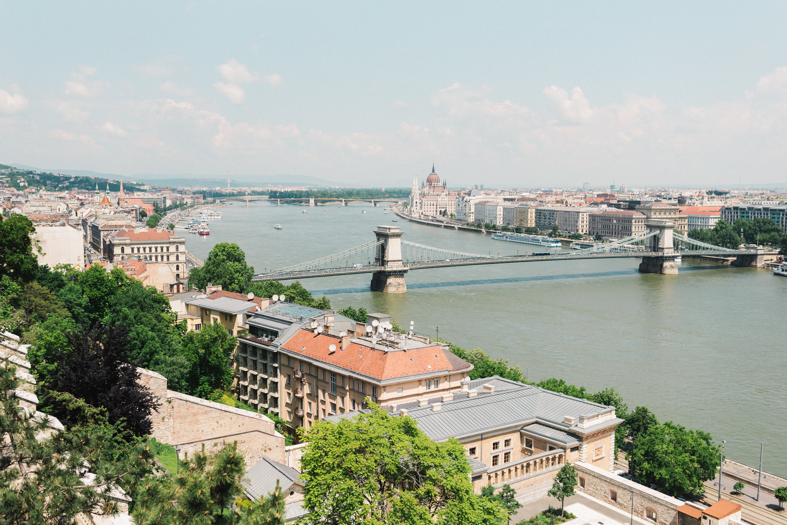  Flytographer:  Roky in Budapest   