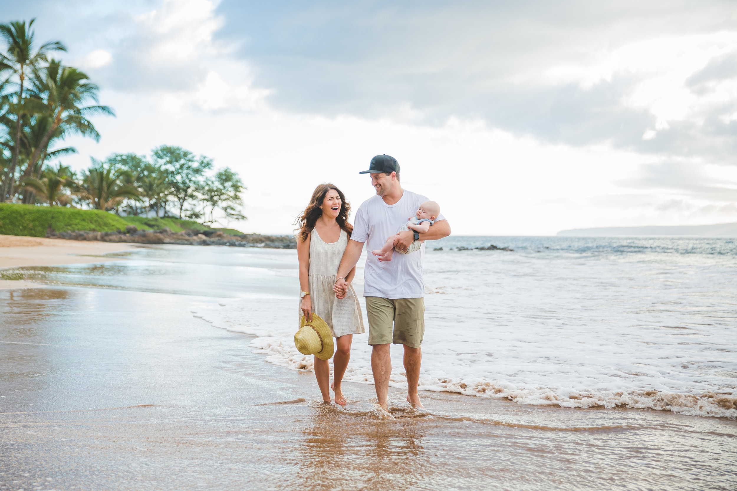 Jillian Harris Booked Flytographer in Maui and LOVED IT!