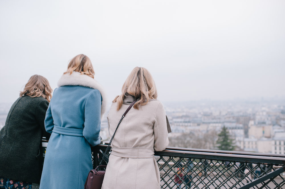  Flytographer: Gonçalo in Paris 