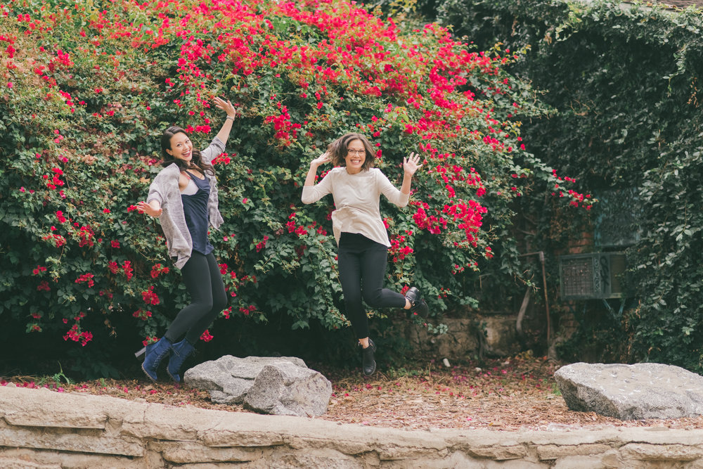   Flytographer Dipan in Los Angeles   