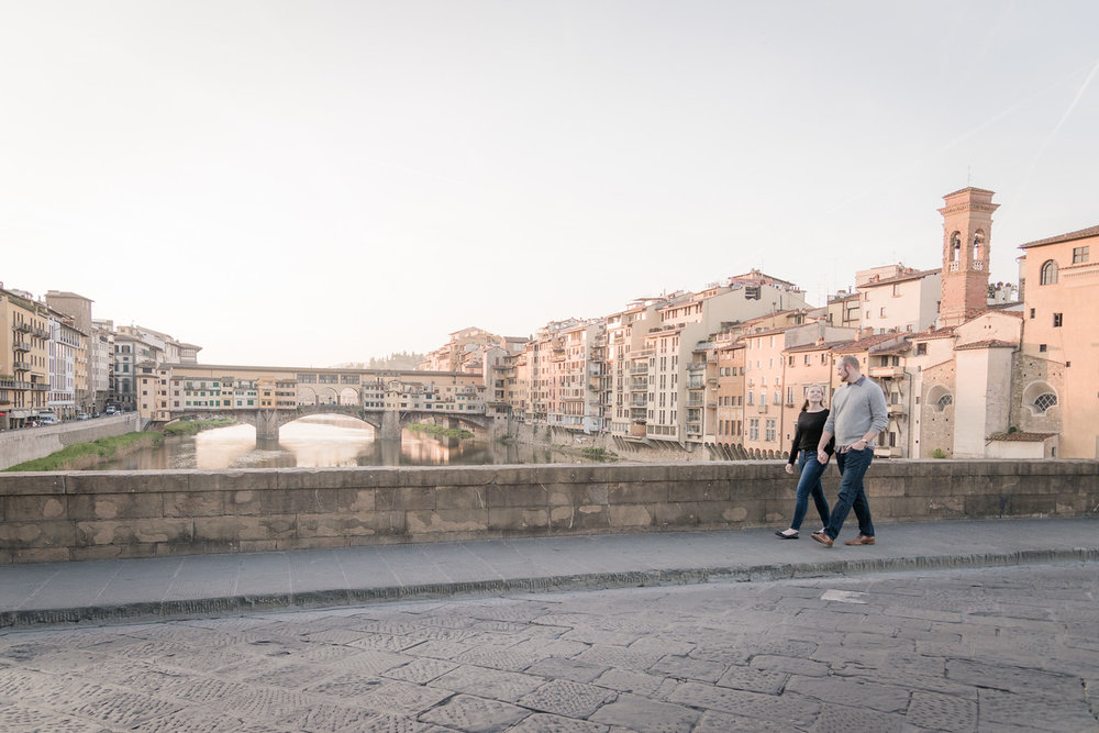 Flytographer: Alberto in Florence