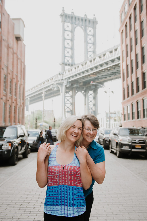 Flytographer: Lauren in NYC