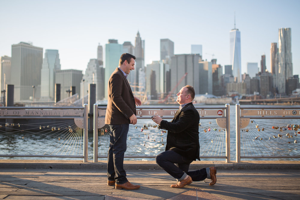  Flytographer Johnny in NYC 