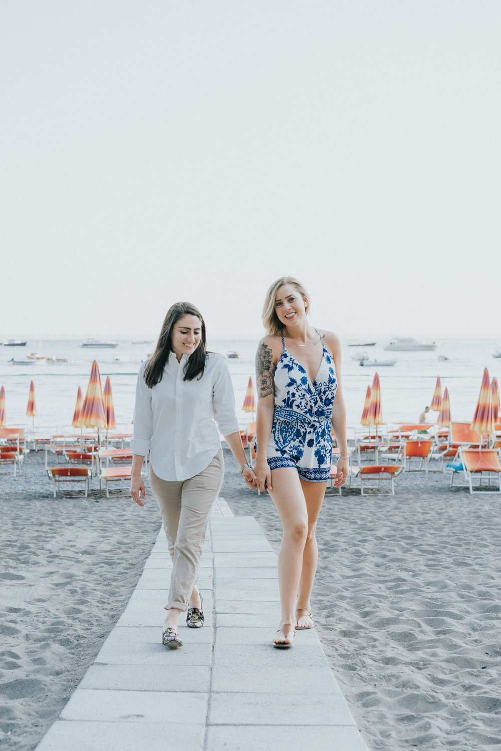  Flytographer Mary and Maurizio in Amalfi Coast 