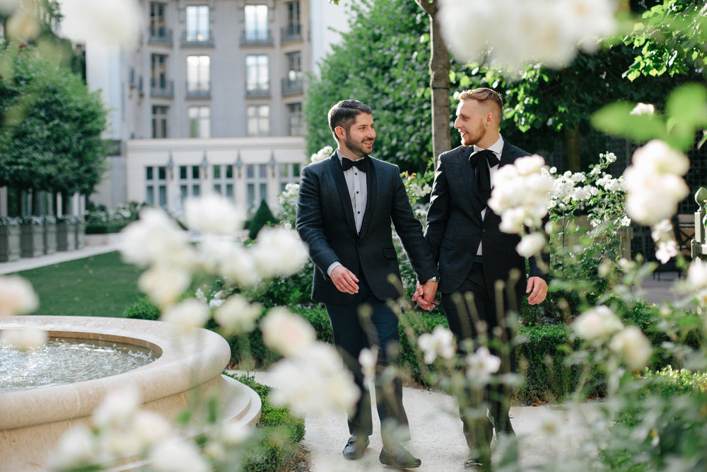  Flytographer Goncalo in Paris 