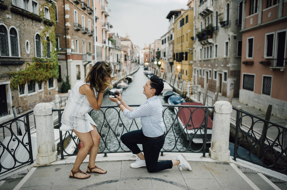  Flytographer Serena in Venice 