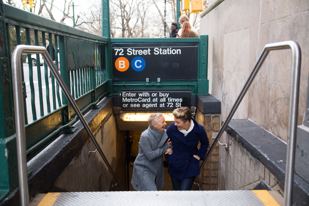  Flytographer Johnny in NYC 