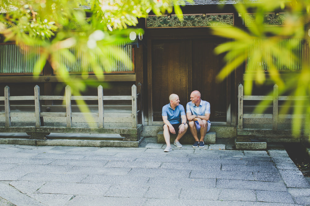  Flytographer Lucas in Kyoto 