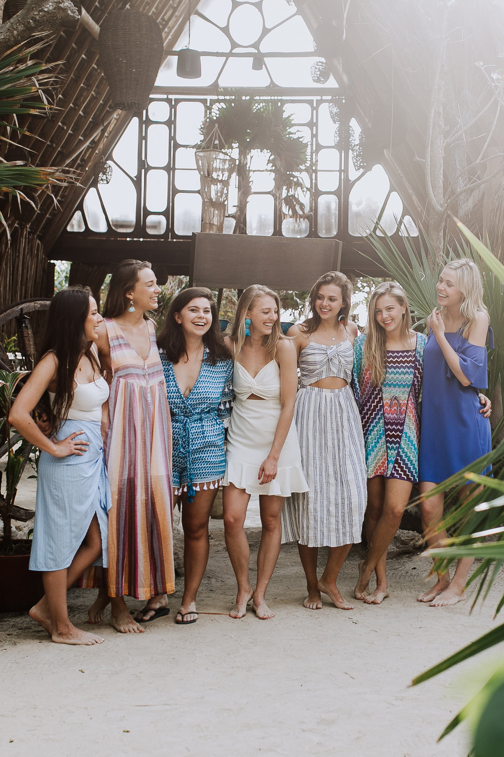 20 Amazing Photos To Inspire Your Bachelorette Party | Flytographer