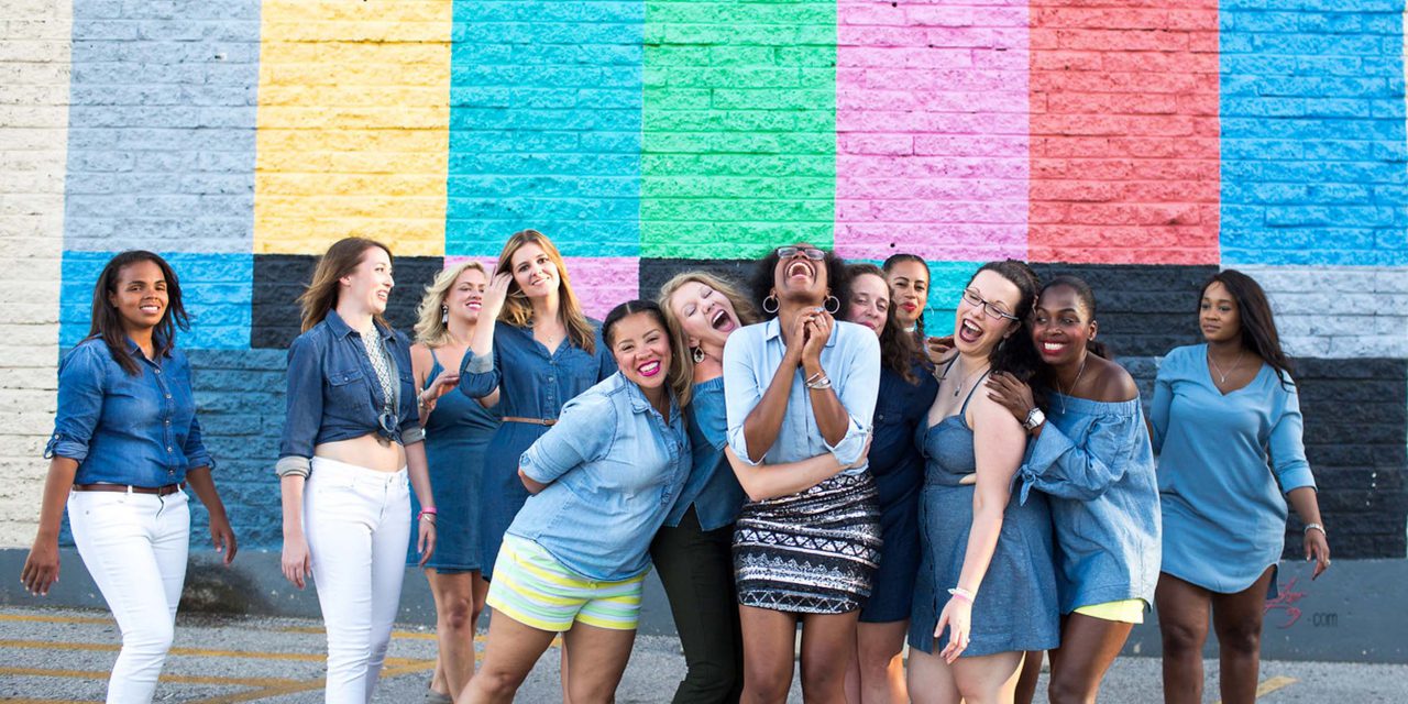 planning an austin bachelorette