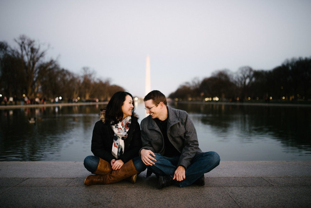  Flytographer: Lindsey  in Washington DC 