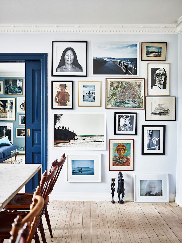  Home of Kristin Lagerkvist | French by Design 