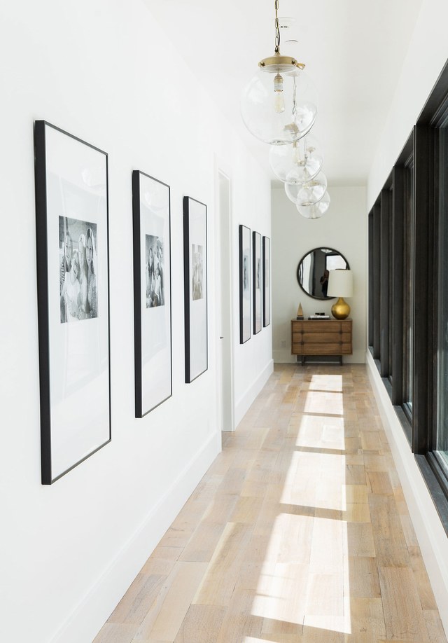 Home of Syd and Shea McGee of Studio McGee | Architectural Digest
