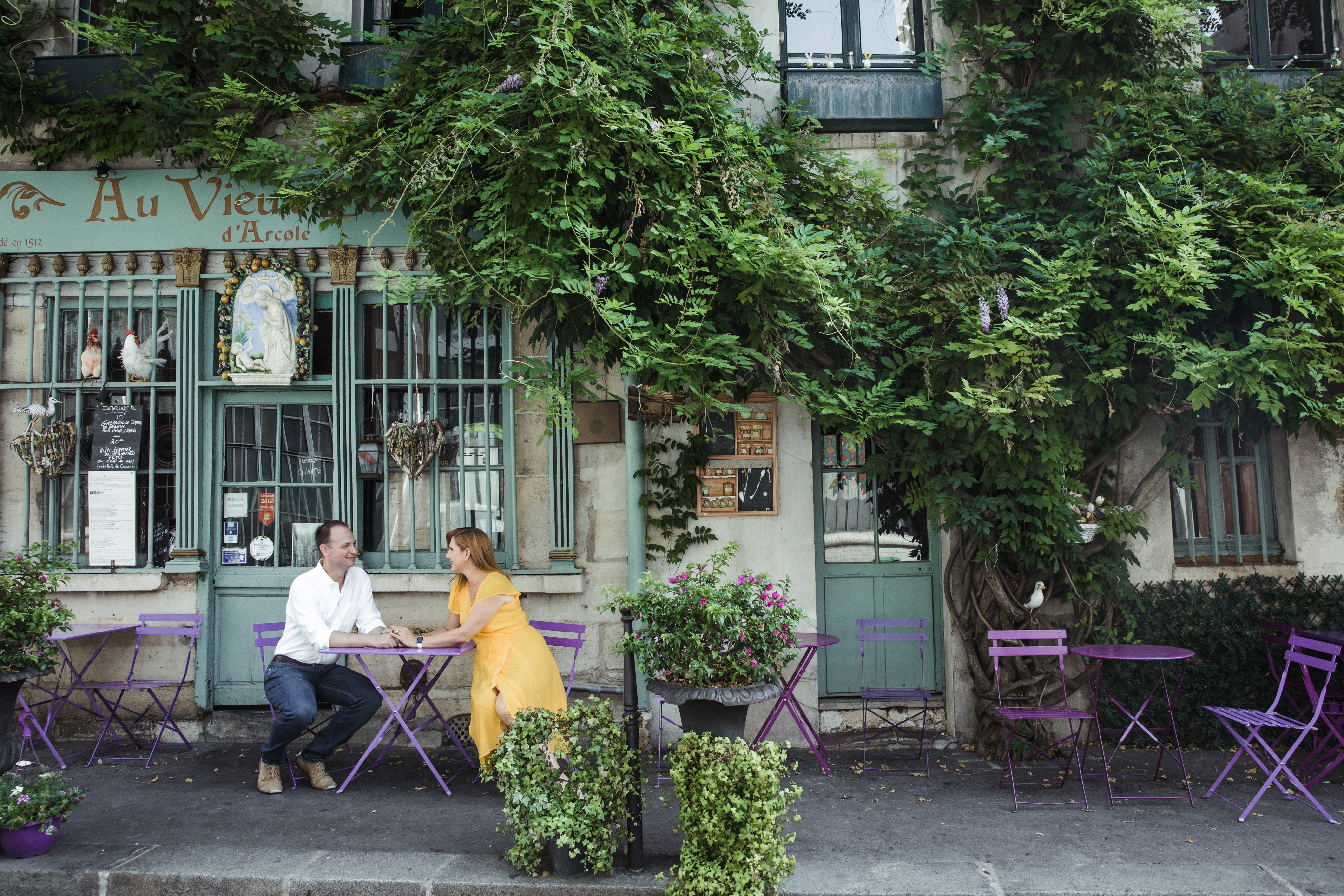 the best places to take photos in paris flytographer