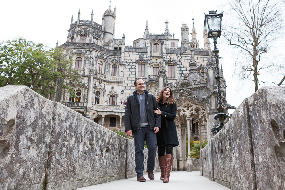 Flytographer: Gonçalo B in Lisbon